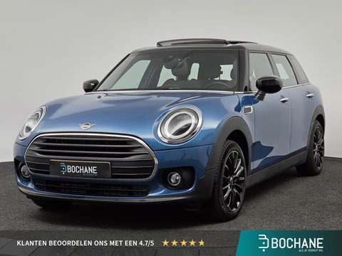 MINI Clubman 1.5 Cooper Business Edition | NL Auto | Panoramadak | Navigatie |