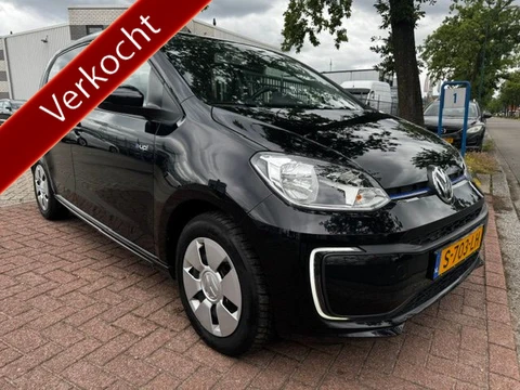 Volkswagen e-Up! e-up! 36.000km SOH 90.6% Airco/ECC,Navigatie,Stoelverwarming