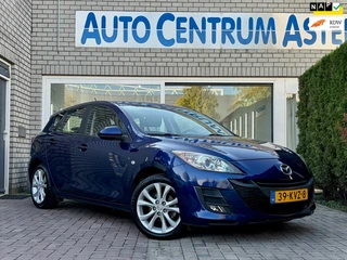 Mazda 3 1.6 TS Plus (full option)