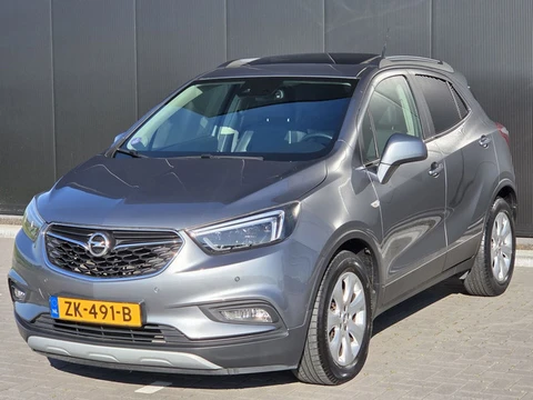 Opel Mokka X 1.4 Turbo Innovation
