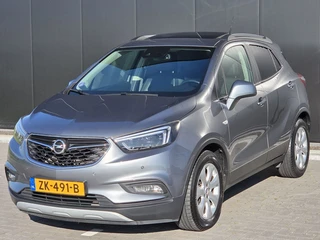 Opel Mokka X 1.4 Turbo Innovation