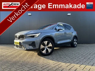 Volvo XC40 1.5 T4 Plug-in hybrid Plus Bright | Trekh elek. | Dhoek D | Camera