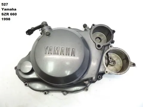 KOPPELINGSDEKSEL Yamaha SZR 660 1996 - 2000