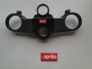 KROONPLAAT Aprilia RSV 1000 1998 - 2000