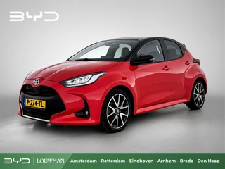 Toyota Yaris 1.5 Hybrid Launch Edition | JBL Audio | HUD |