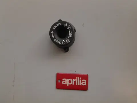 CONTACTSLOT Aprilia RSV 1000 2004 - 2005 / 2006 - 2008 /
