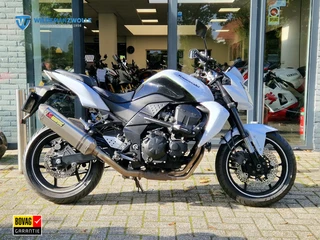 Kawasaki Z750 Z 750 ABS