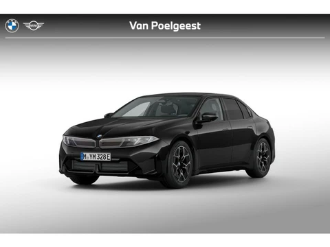 BMW i3 Sedan 50 xDrive First Edition 113.4 kWh | M Sportpakket | Innovation Pack