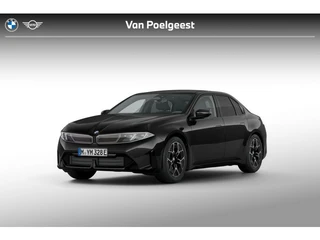 BMW i3 Sedan 50 xDrive First Edition 113.4 kWh | M Sportpakket | Innovation Pack