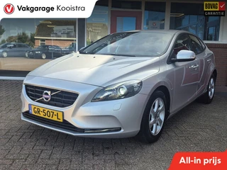 Volvo V40 1.6 T2 Summum|Navi|Cruise