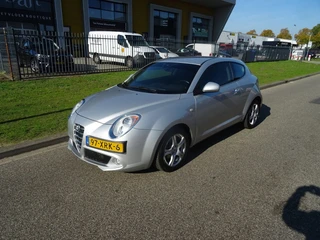 Alfa Romeo MiTo 1.3 JTDm ECO Essential
