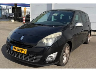 Renault Grand Scénic 1.4 TCe Celsium Nap Airco Cruise Climate Trekhaak