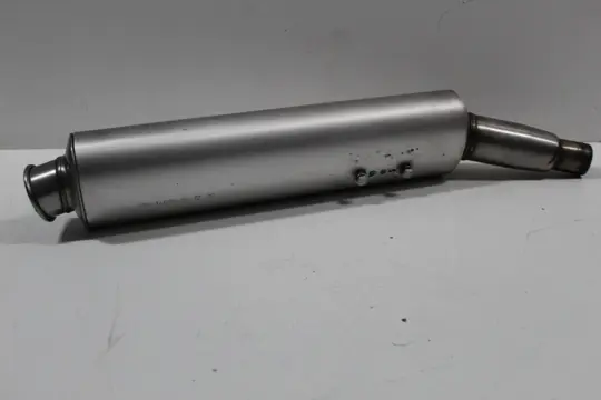 UITLAAT Ducati Monster 750 1996 - 1999 / 2000 - 2005
