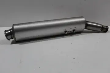 UITLAAT Ducati Monster 750 1996 - 1999 / 2000 - 2005