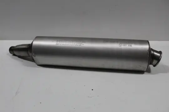 UITLAAT Ducati monster 900 1993 - 1999