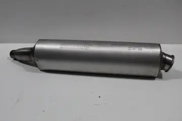 UITLAAT Ducati monster 900 1993 - 1999