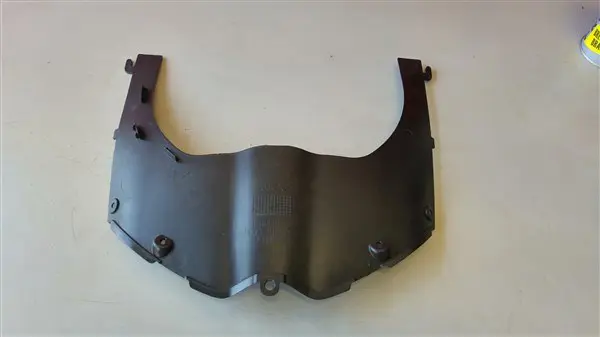 BINNENKUIP Aprilia RSV 4 2009 - 2010