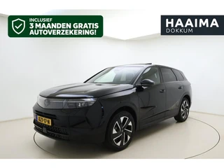 Opel Grandland 1.2 Turbo Hybrid GS | Afneembare Trekhaak | Schuif Kantel Dak | Focal | AGR Stoelen |
