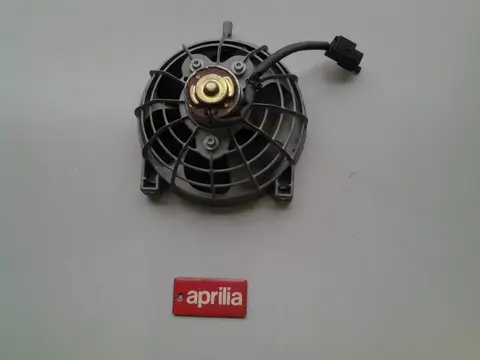 VENTILATOR Aprilia RSV 1000 1998 - 2000