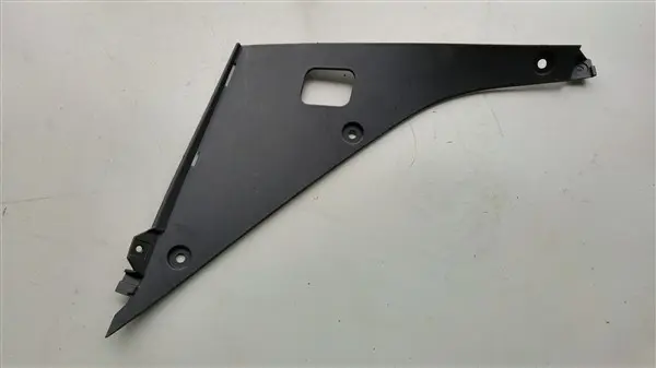 RECHTER BINNENKUIP Aprilia RSV 4 2009 - 2010