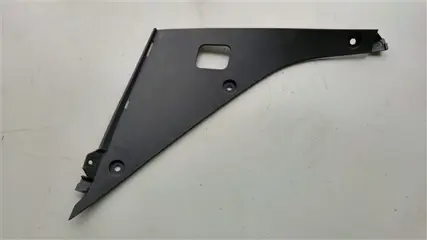 RECHTER BINNENKUIP Aprilia RSV 4 2009 - 2010