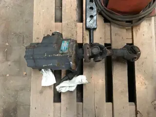 HAGGLUNDS DENISON T6CC B17