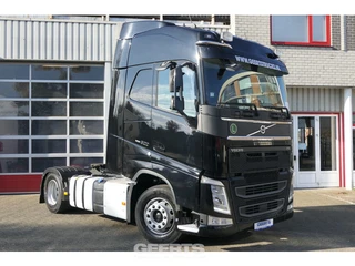 Volvo FH 500 | I-PARK-COOL | 2 Tanks | 683271Km | 2020 | Smart Tacho 2 | VEB+ | Stand Heater/Klima |