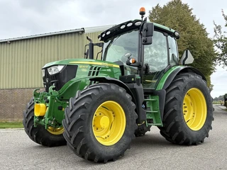 John Deere 6130R