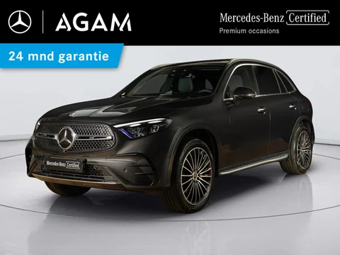 Mercedes-Benz GLC 400e 4MATIC AMG Line Premium PLUS | Panorama dak | Trekhaak