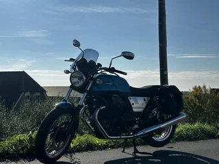 Moto Guzzi V7 III Special | Zeer netjes | 2+ sleutels |