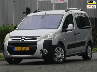 Citroen Berlingo 1.6-16V XTR NAP/AIRCO/CRUISE/PDC/NW APK
