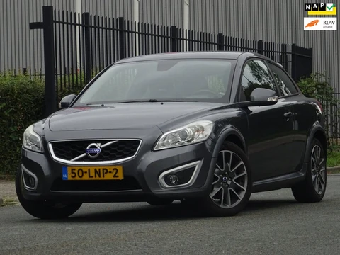 Volvo C30 1.6 Momentum NAP/AC/CRUISE/STOELVERWARMING/PDC/APK