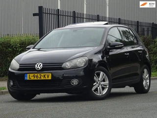Volkswagen Golf 1.2 TSI Highline BlueMotion 5DRS 1-EIGENAAR