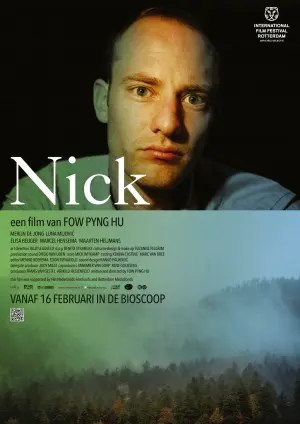 NICK filmposter.