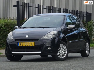 Renault Clio 1.6 Night & Day 5DR AUTOMAAT LEER/AC/CRUISE/PDC