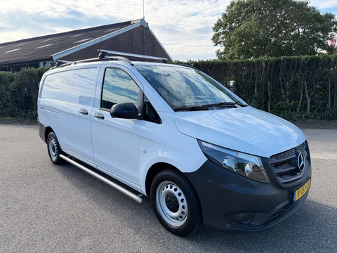Mercedes-Benz Vito 111 CDI LANG - AC - EURO 6 - APK 10/2027