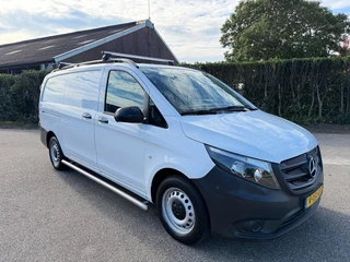 Mercedes-Benz Vito 111 CDI LANG - AC - EURO 6 - APK 10/2027