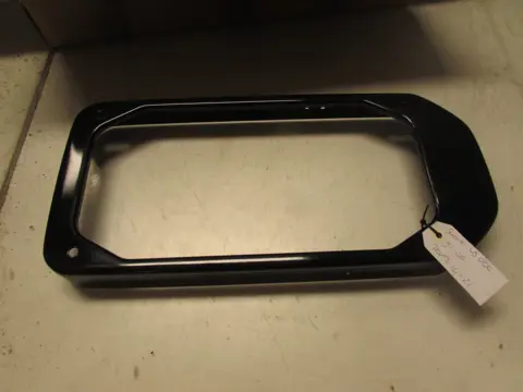 RADIATOR TOEBEHOREN Suzuki VS 700 Intruder 1985 - 1991
