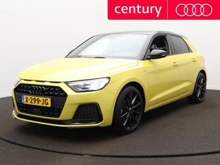 Audi A1 Sportback 30 TFSI S edition | S Line | LED | navi | 18"