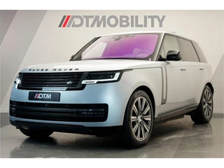 Land Rover Range Rover 3.0 P440e Autobiography PHEV | Massage | Achteras |