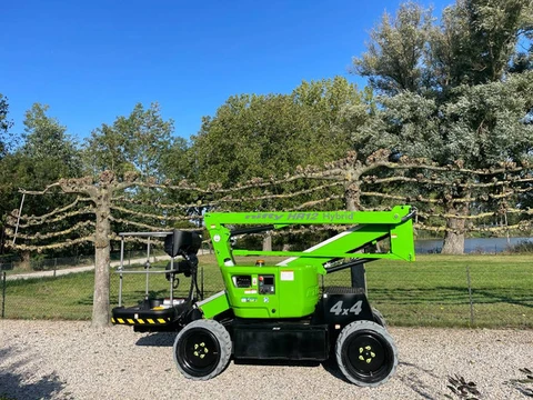Niftylift HR 12 4x4 (bj 2026)