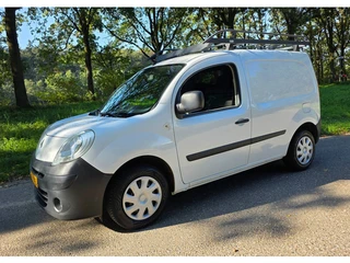 Renault Kangoo Express 1.5 dCi - NL Auto - Airco - EX BTW -