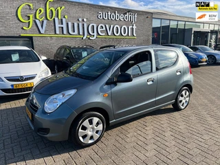 Suzuki Alto 1.0 Comfort Plus