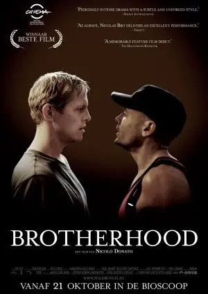 BROTHERHOOD filmposter.