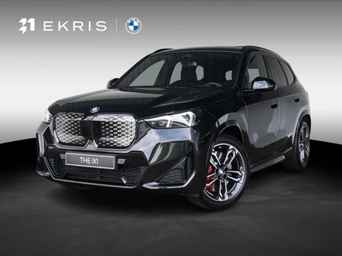BMW iX1 xDrive30 67 kWh M Sport Edition Comfort Pack | Innovation Pack | Travel Pack |