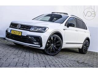 Volkswagen Tiguan 1.5 TSI R-Line Highline Business R 20inch / Pano / Trekhaak