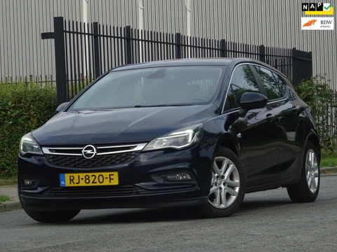 Opel Astra 1.6 CDTI Business+ NAP/CARPLAY/NAVI/AC/CRUISE/PDC