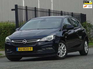 Opel Astra 1.6 CDTI Business+ NAP/CARPLAY/NAVI/AC/CRUISE/PDC