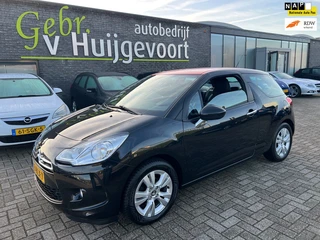 Citroen DS3 1.4 Chic