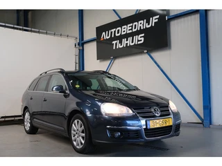 Volkswagen Golf Variant 1.4 TSI Comfortline Business Automaat > Export <